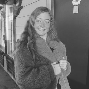 Meet your Posher, Madi